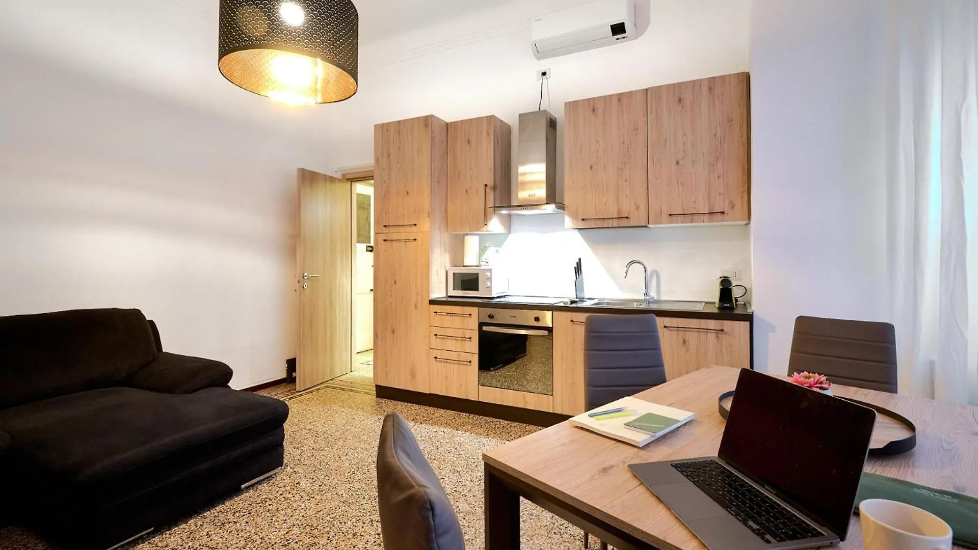 公寓 Isola Suite, Urban Retreat In 米兰