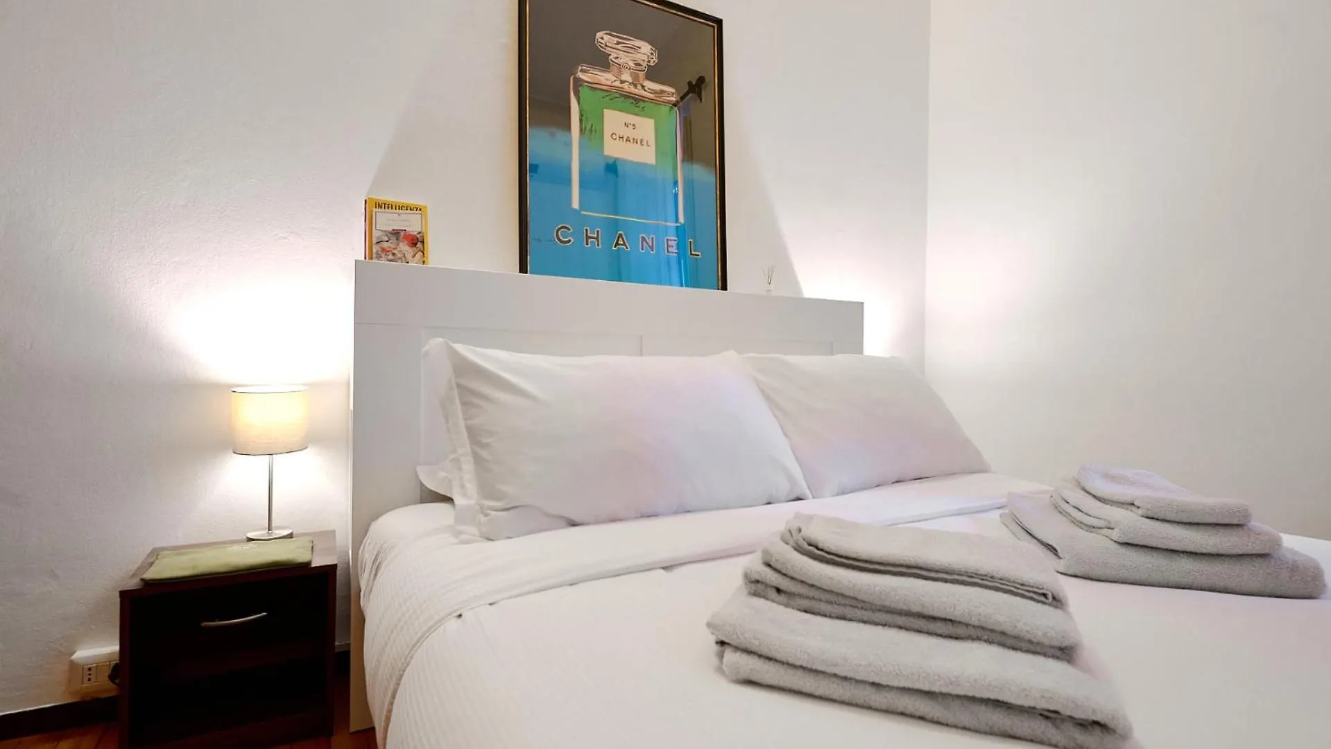 Isola Suite, Urban Retreat In 米兰 0*,