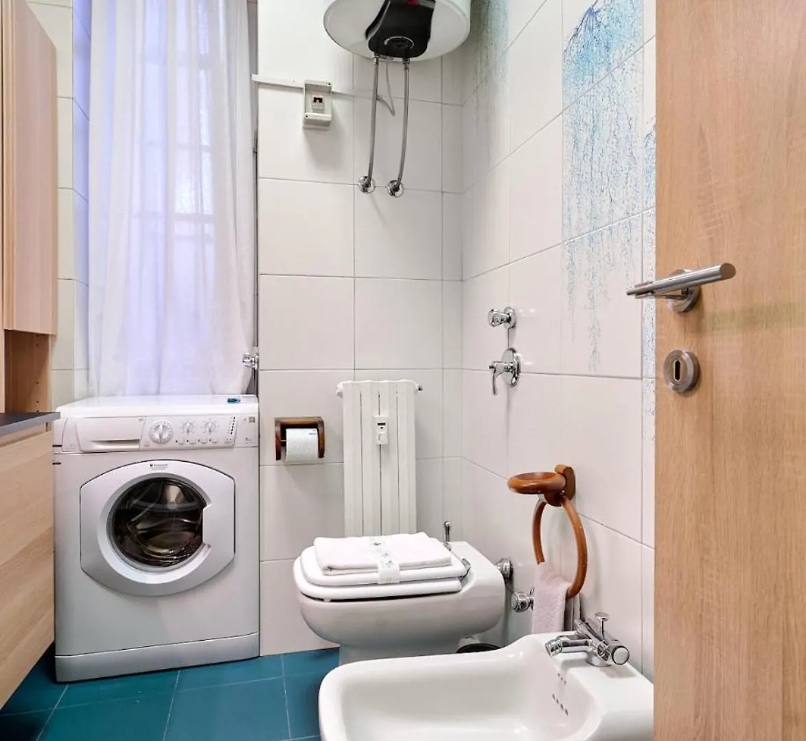Isola Suite, Urban Retreat In 米兰