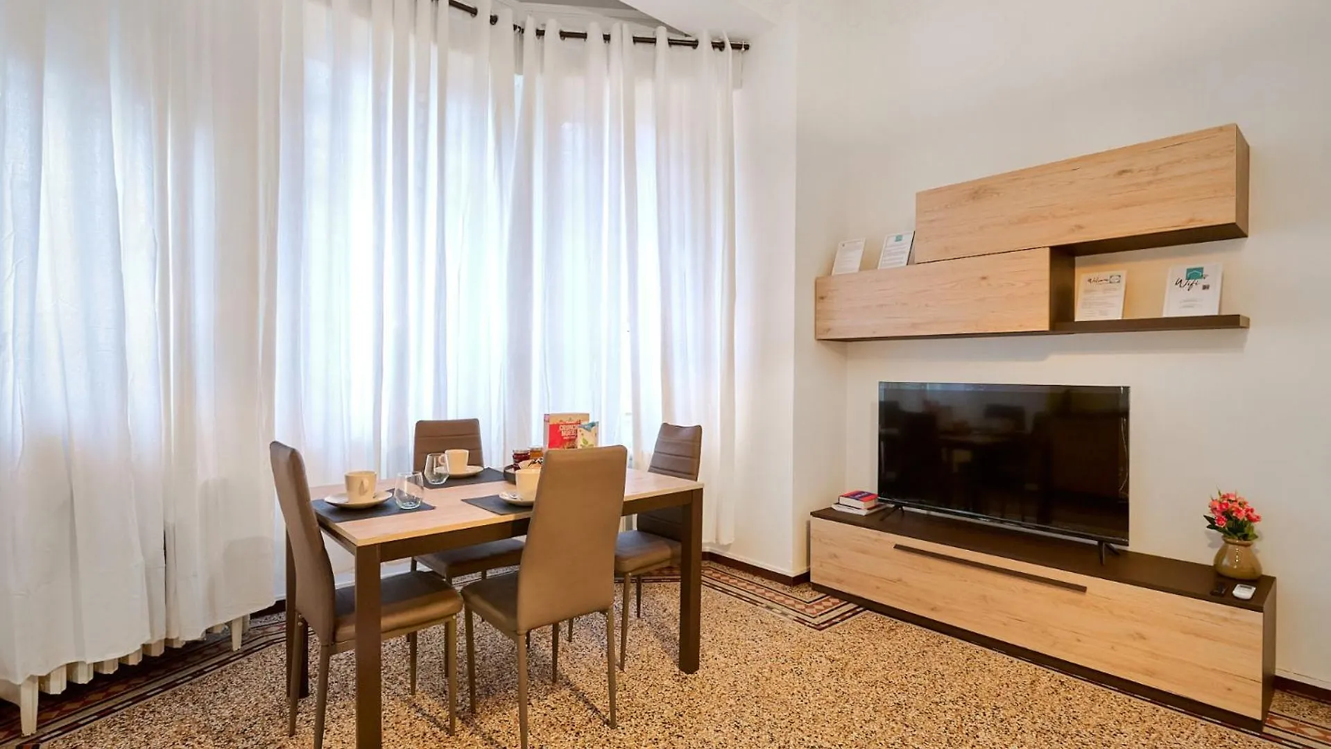 公寓 Isola Suite, Urban Retreat In 米兰
