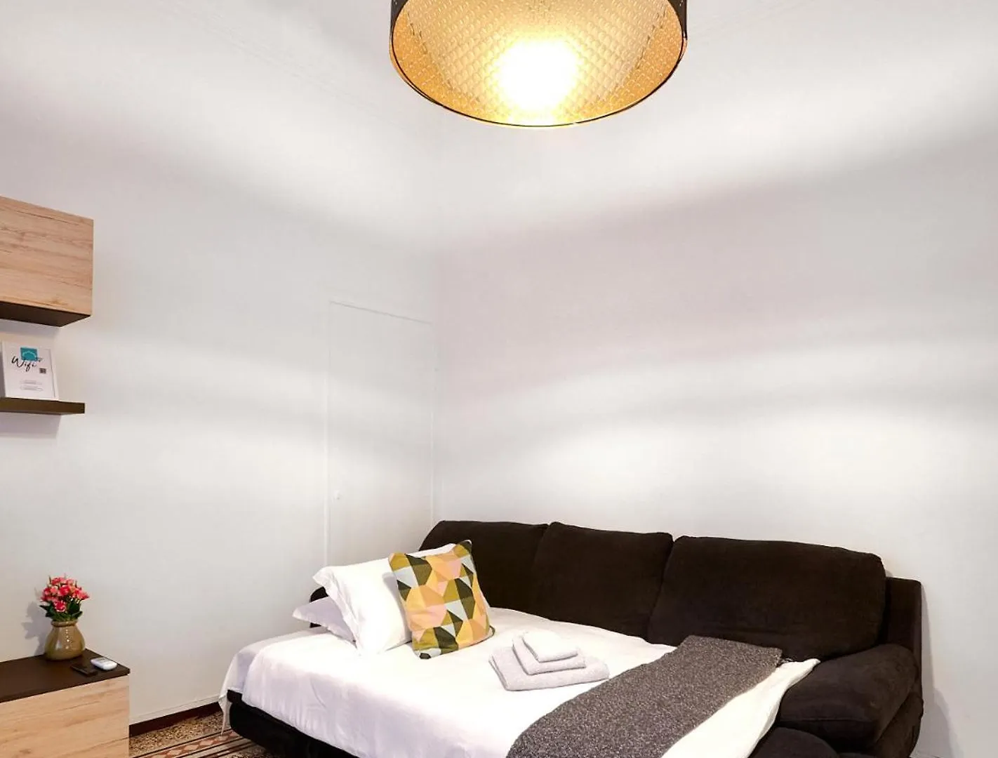 公寓 Isola Suite, Urban Retreat In 米兰 意大利