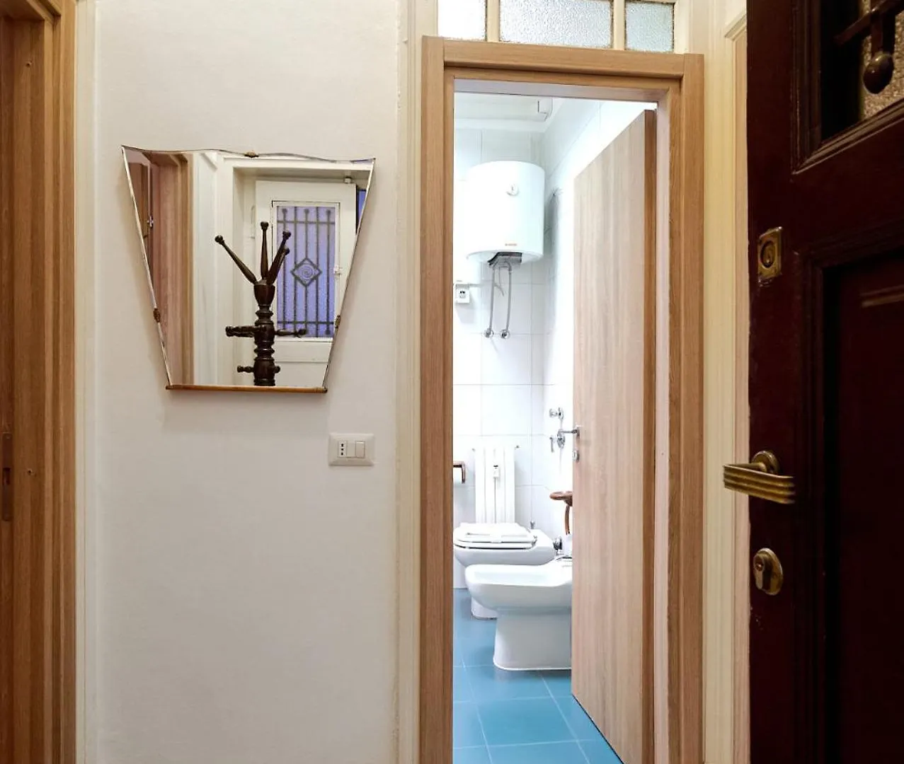 Isola Suite, Urban Retreat In 米兰 0*,